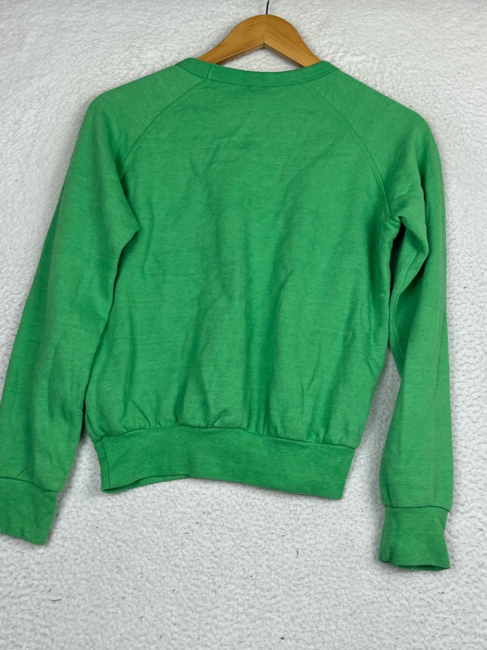 Midnight Rider Libra Sweatshirt - Picture 6 of 6